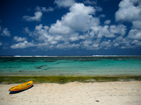 Bali - Pandawa beach