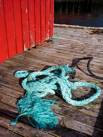 Ballstadt - Lofoten