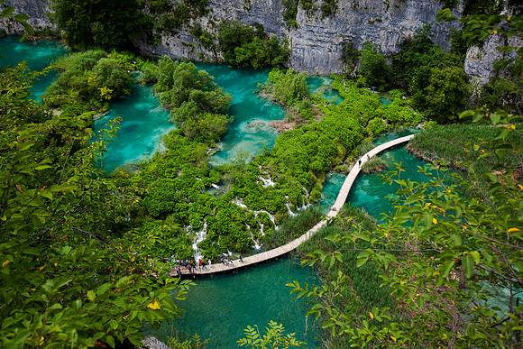 Croatie