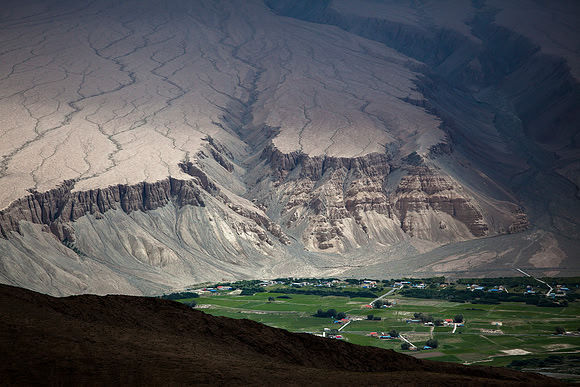 Xinjiang