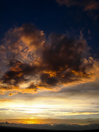 Clouds