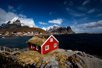 Reine - Lofoten