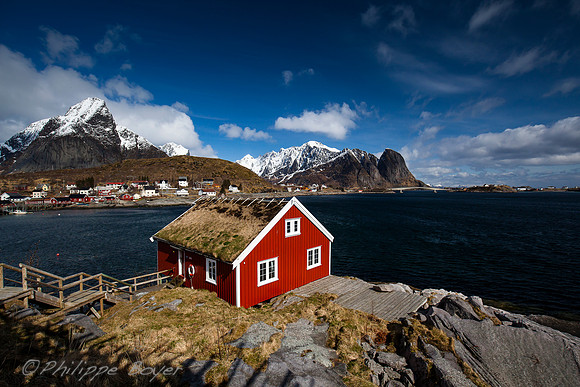 Reine - Lofoten