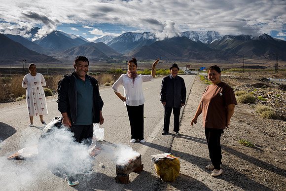 Xinjiang
