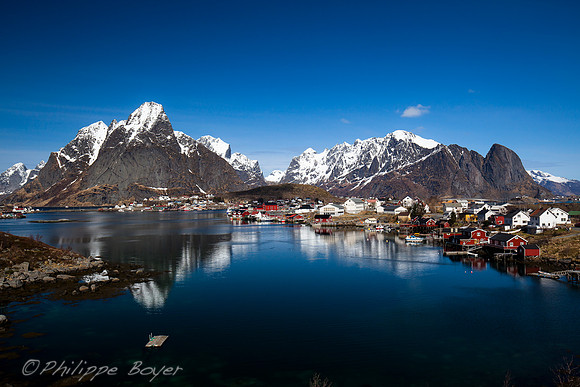 Reine - Lofoten