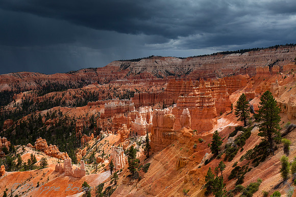Bryce Canyon - Utah