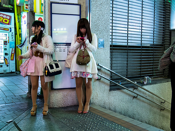 Tokyo
