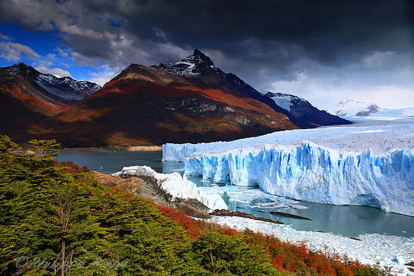 Perito Moreno Glacier