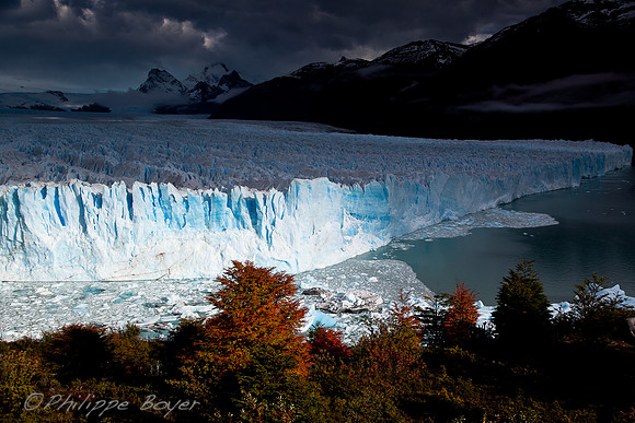 Perito Moreno Glacier