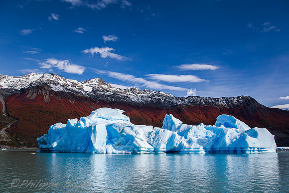Lago Argentino