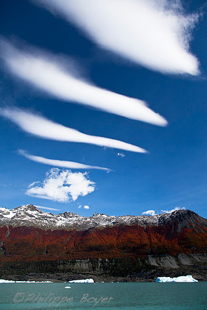 Lago Argentino