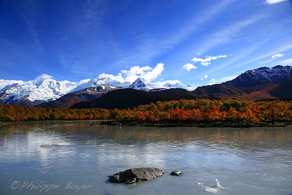 Lago Argentino