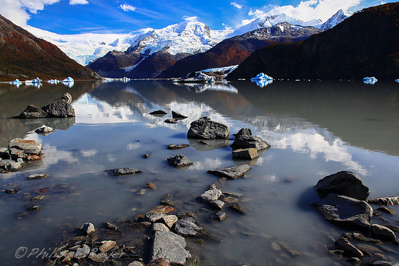 Los Glaciares National Park