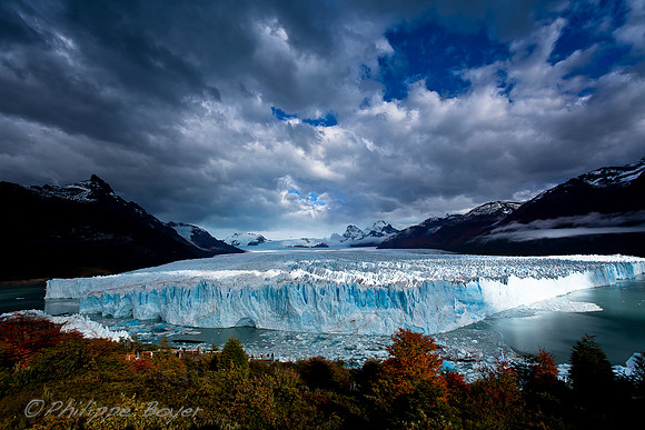 Perito Moreno Glacier