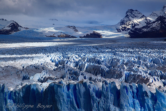 Perito Moreno Glacier