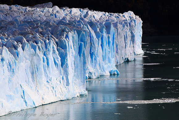 Perito Moreno Glacier