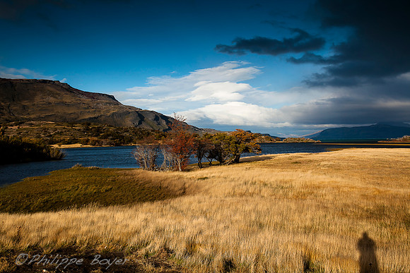 Torres del Paine National Park