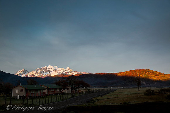 Torres del Paine National Park