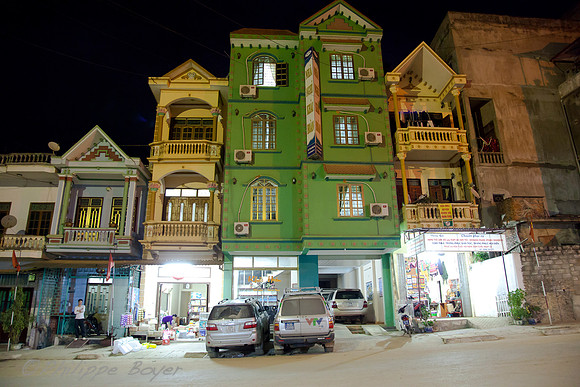 Dong Van -Hà Giang district