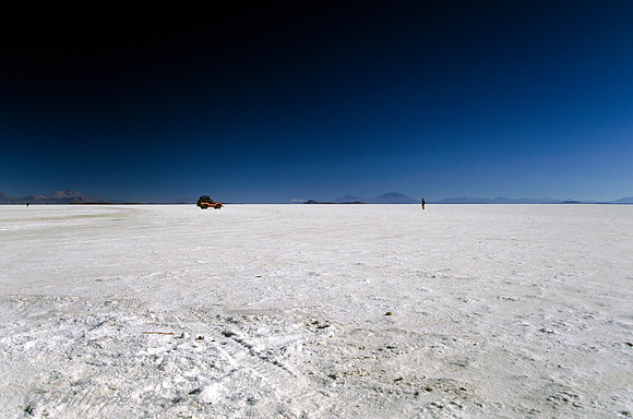 Uyuni Salar
