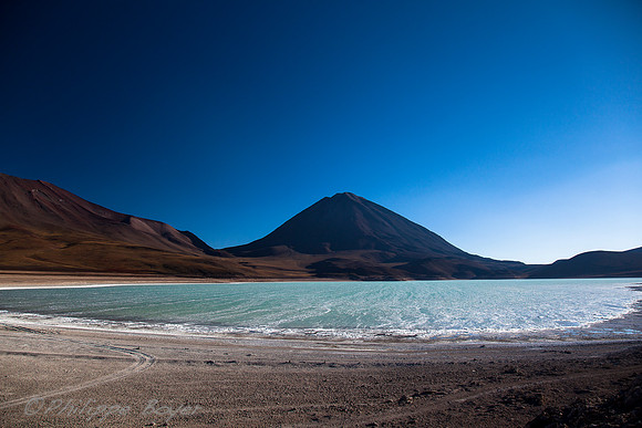 Laguna Verde