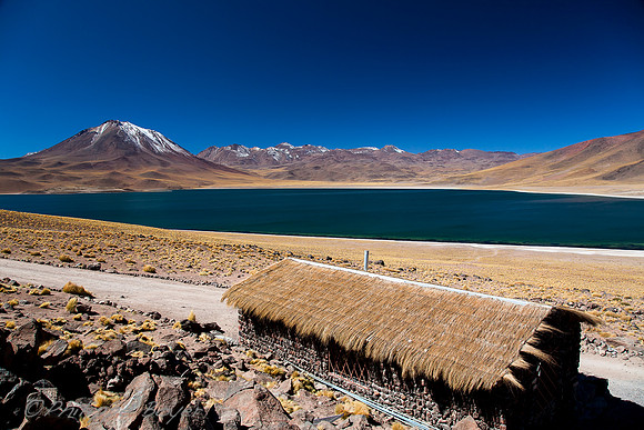 Laguna Miscanti