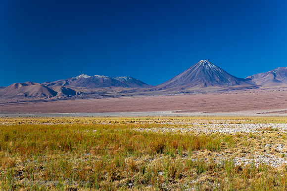 Licancabur - atacama