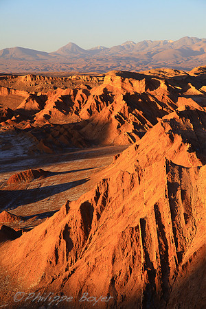Moon Valley - atacama
