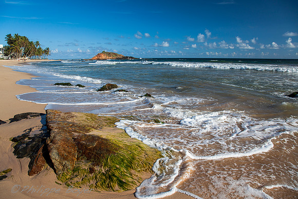Mirissa Beach