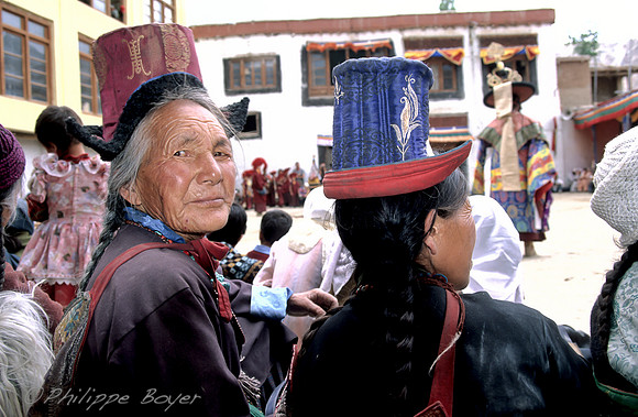 Ladakhi