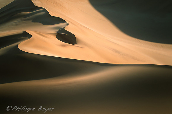 Dune 7 -Namib desert