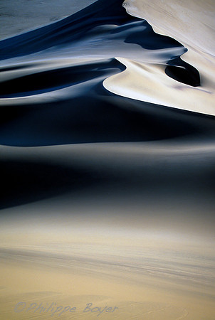 Namib desert