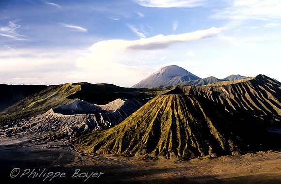 Bromo - Java