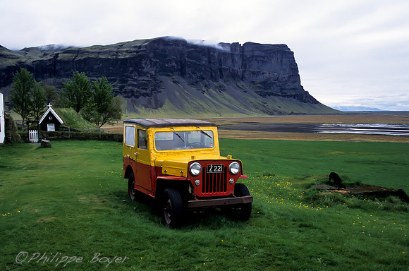 Iceland