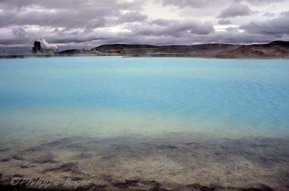 Iceland