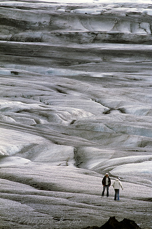 Vatnajökull