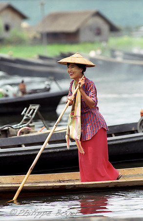 Inle Lake