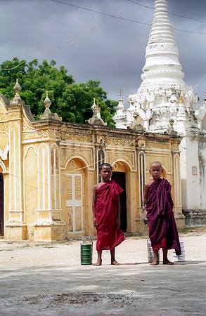 Mandalay - Myanmar