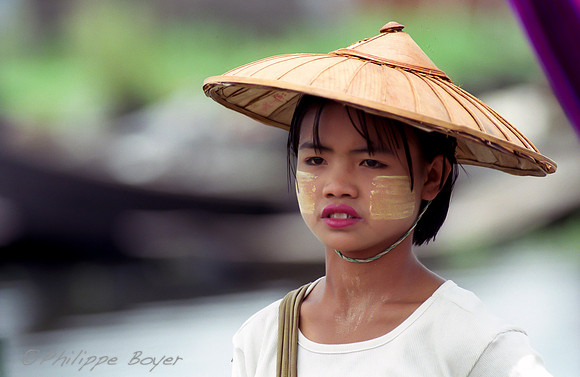Inle Lake