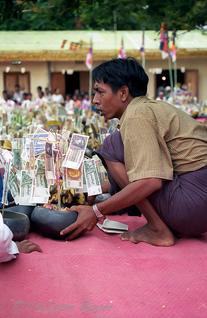 Pagan -Myanmar