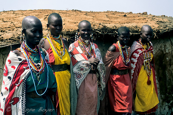 Masai