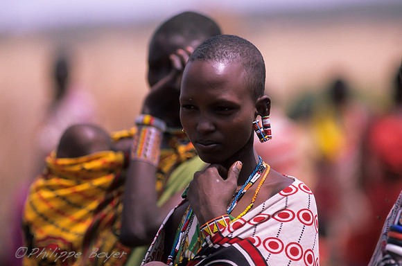 Masai