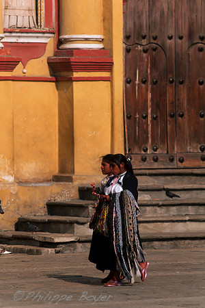 San Cristobal de las Casas