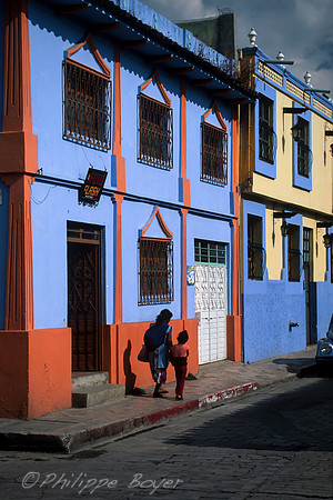 San Cristobal de las Casas