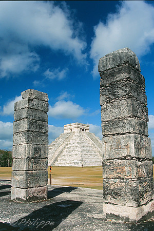 Chichen Itza