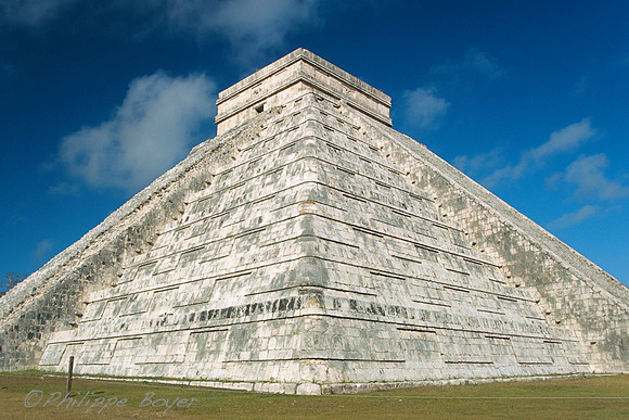 Chichen Itza
