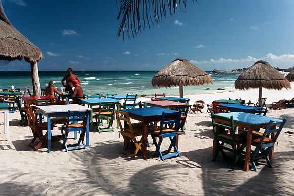 Tulum - Mexico