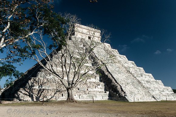 Chichen Itza