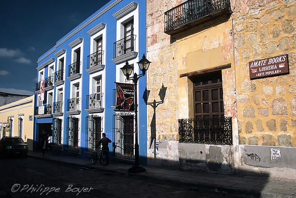 Oaxa