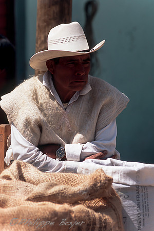 San Juan Chamula